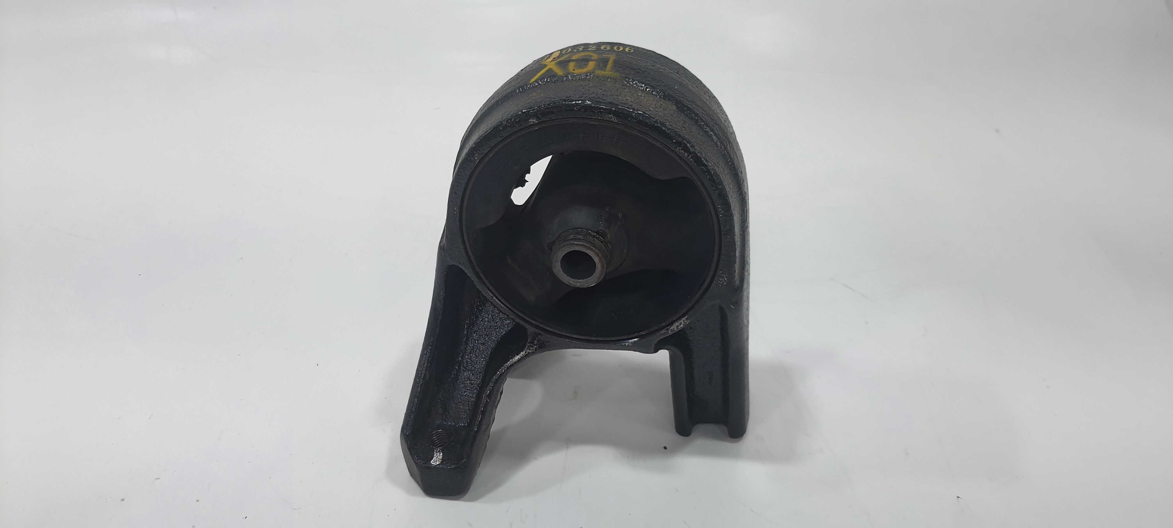 Coxim Traseiro Cambio Kia Sorento 2.4 2012 219322p000 2