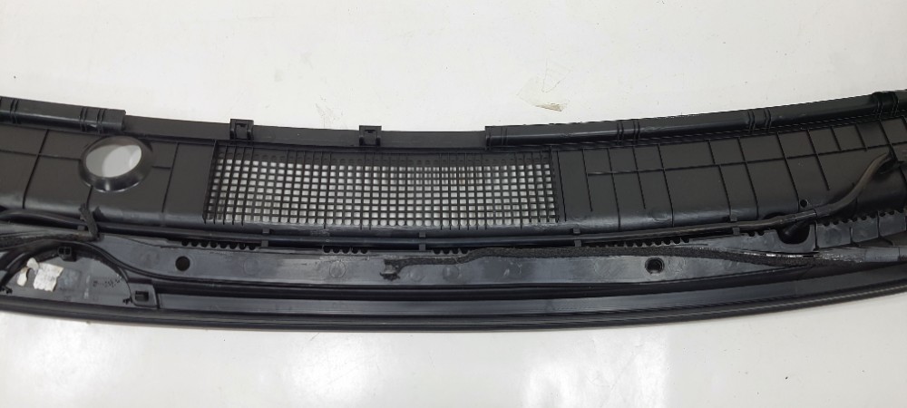 Grade Churrasqueira Hb20 Sense 1.0 2023 Parabrisa 86151r100 Preto 5