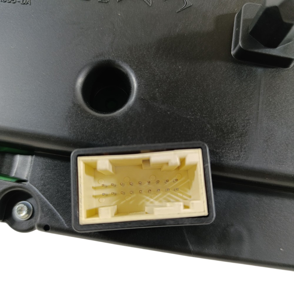 Painel instrumento Peugeot 208 ano 2024 9836281580 5