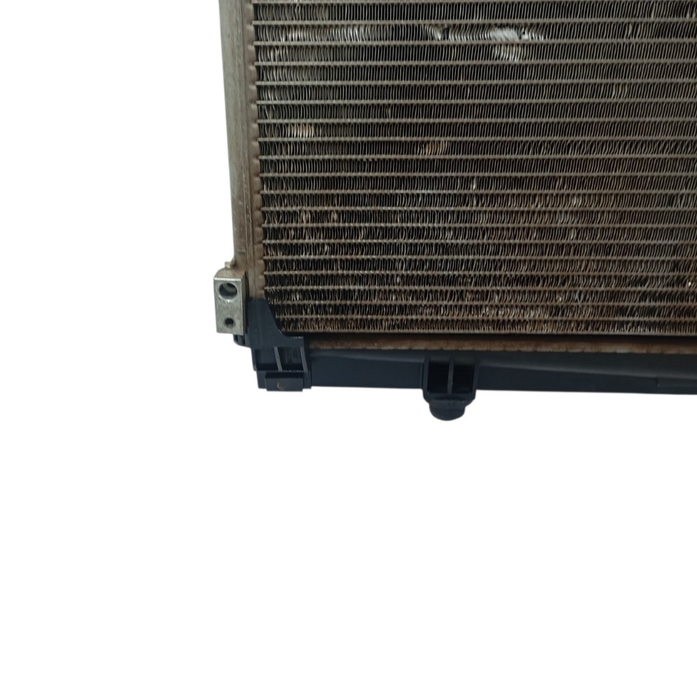 Kit Radiador Toyota Etios Sedan 1.5 2014 Kt101060 6