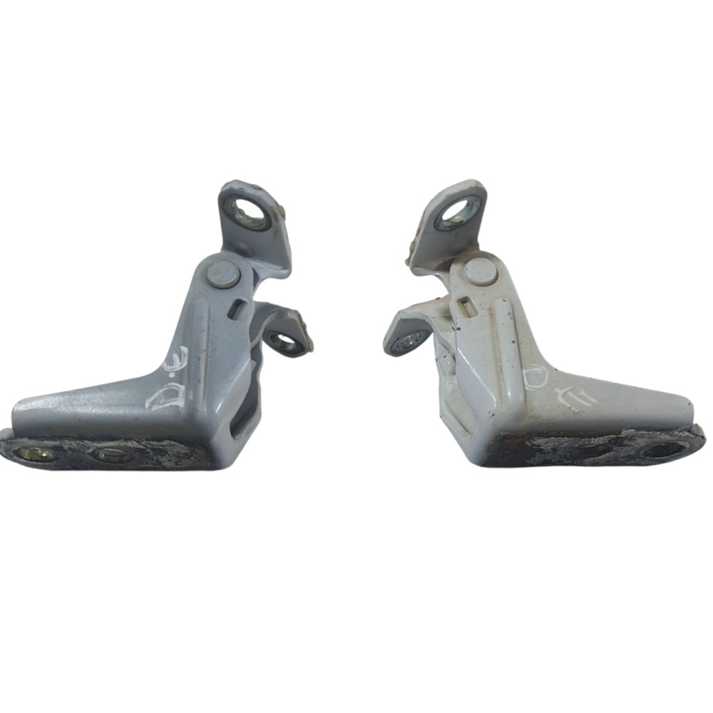 Dobradiça Porta Dianteira Esquerda Kicks 2022 824215rb0a 5