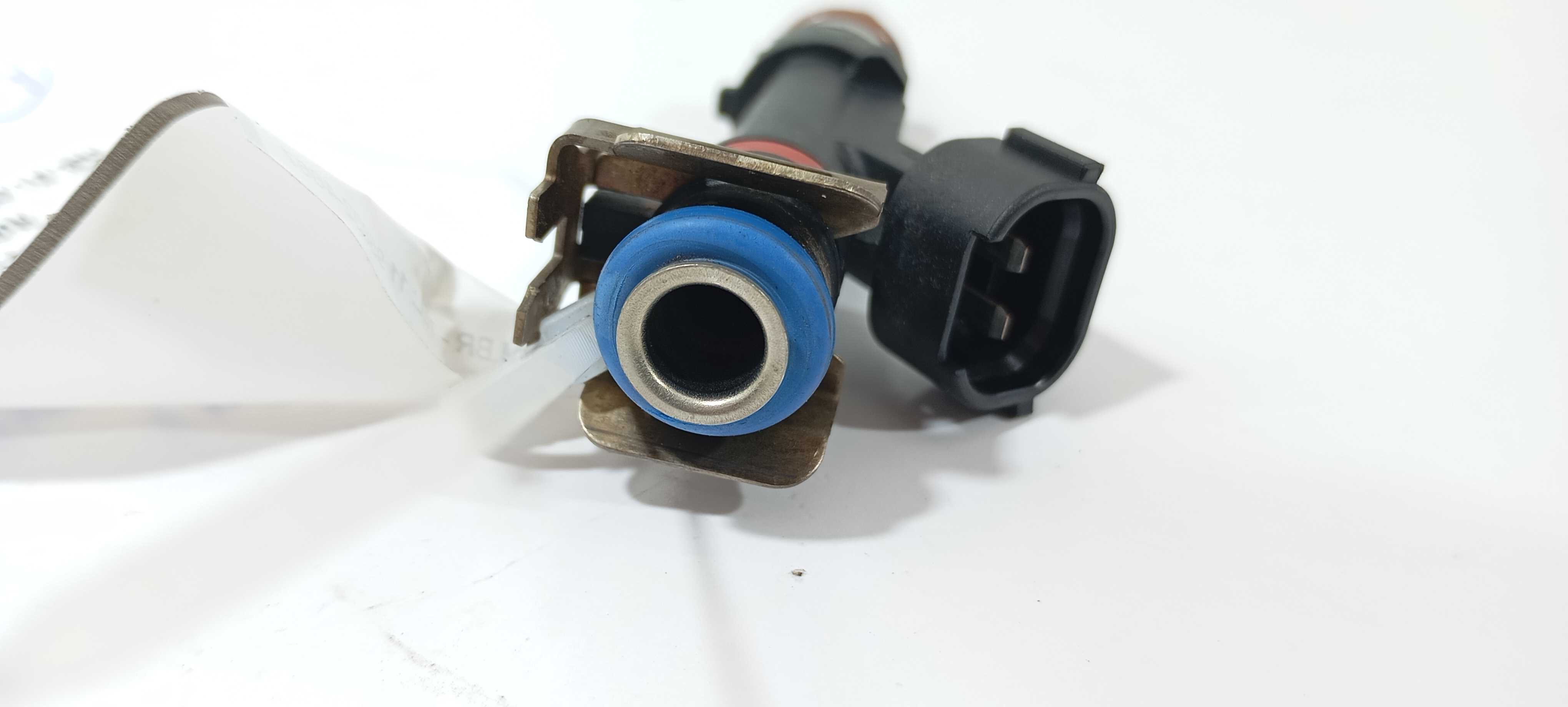 Bico Injetor Nissan March Sv 1.0 2016 0280158358 1