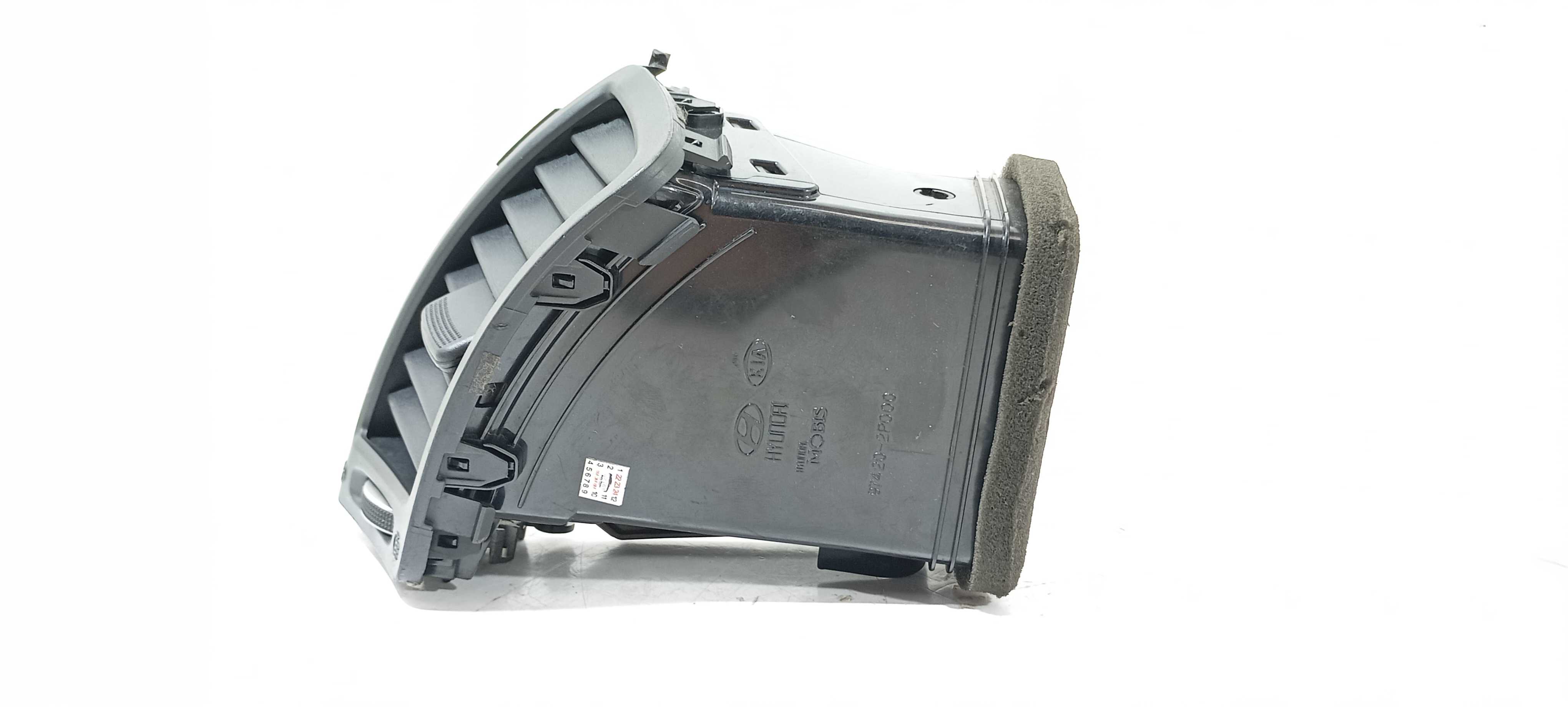 Difusor Ar Central D. Para Kia Sorento 2.4 12 974202p000 2