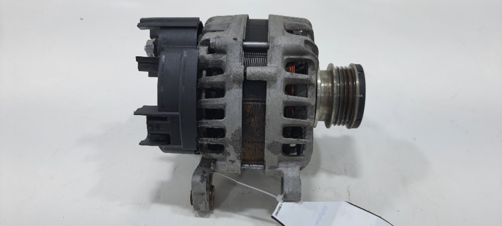 Alternador Renault Sandero 1.0 3cc Ano 2020 231000387r 3