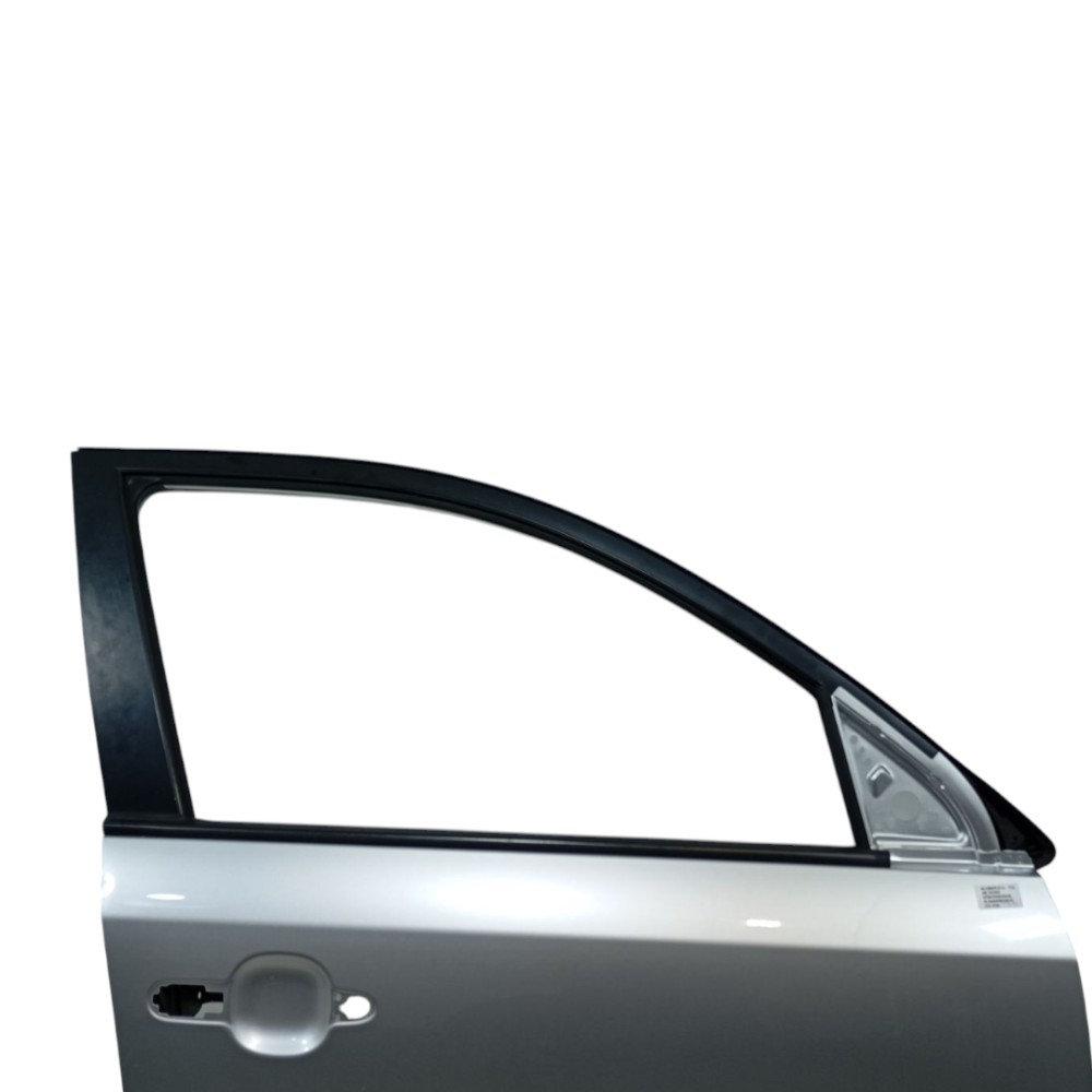 Porta Dianteira Direita Kia Sorento Ex2 2.4 2012  Dianteira Direita Prata 7