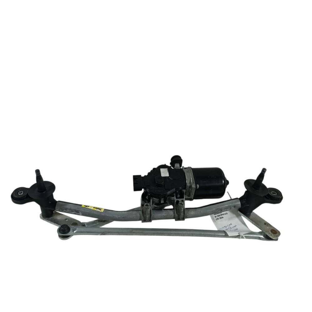 Motor Limpador Parabrisa Fiat Argo Drive 1.0 2023 52023771 7
