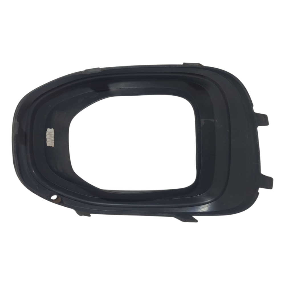 Acabamento Farol Milha Direito T-cross Tsi 2023 2gp853666a Preto Direito 2