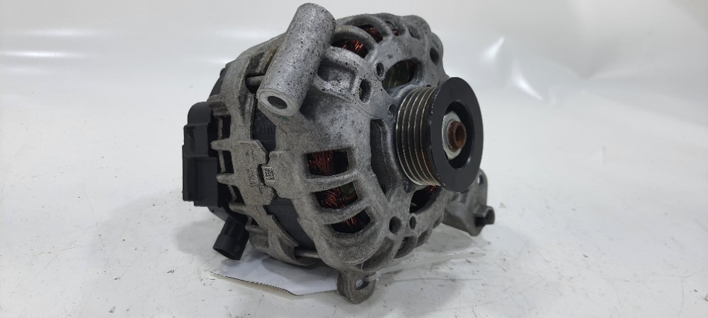 Alternador Chevrolet Prisma 1.4 Ano 2019 52140285 2