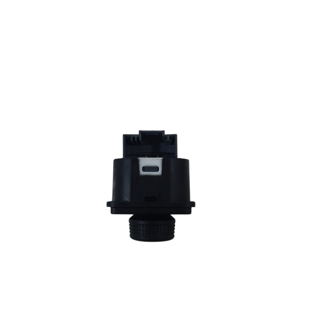 Botão Retrovisor Nivus 1.0 Tsi 2021 2g0959565b 4