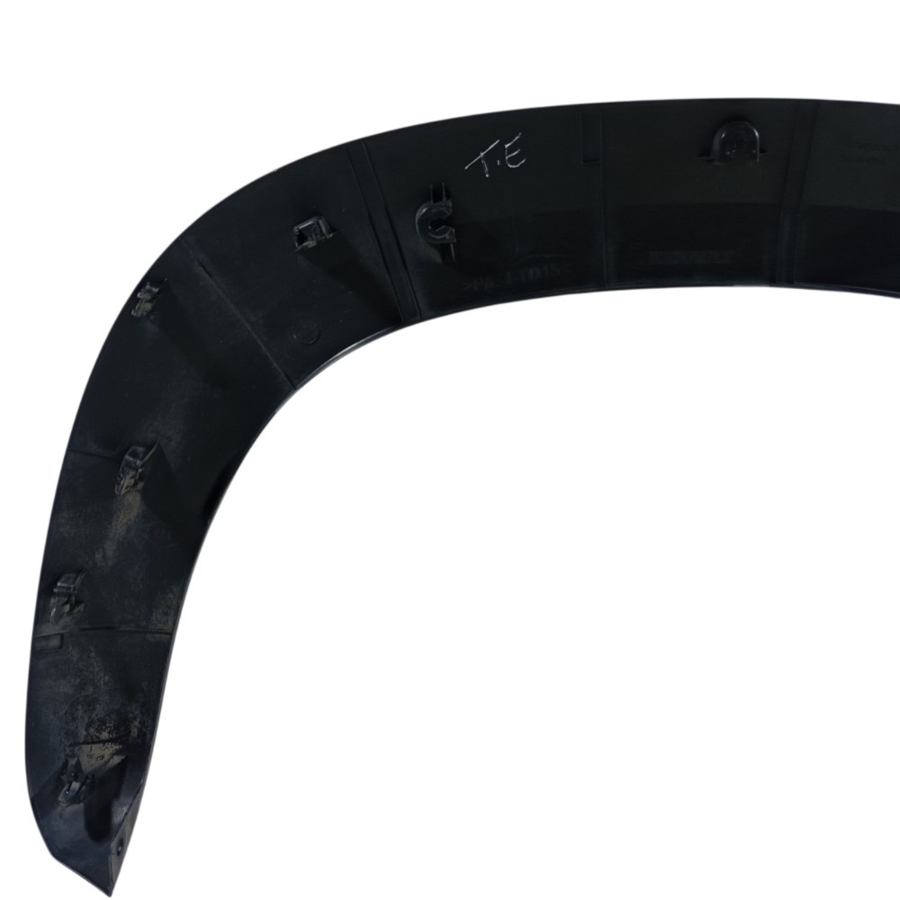 Moldura Paralama Traseiro Esquerdo Kwid 2023 788a31513r Preto 5