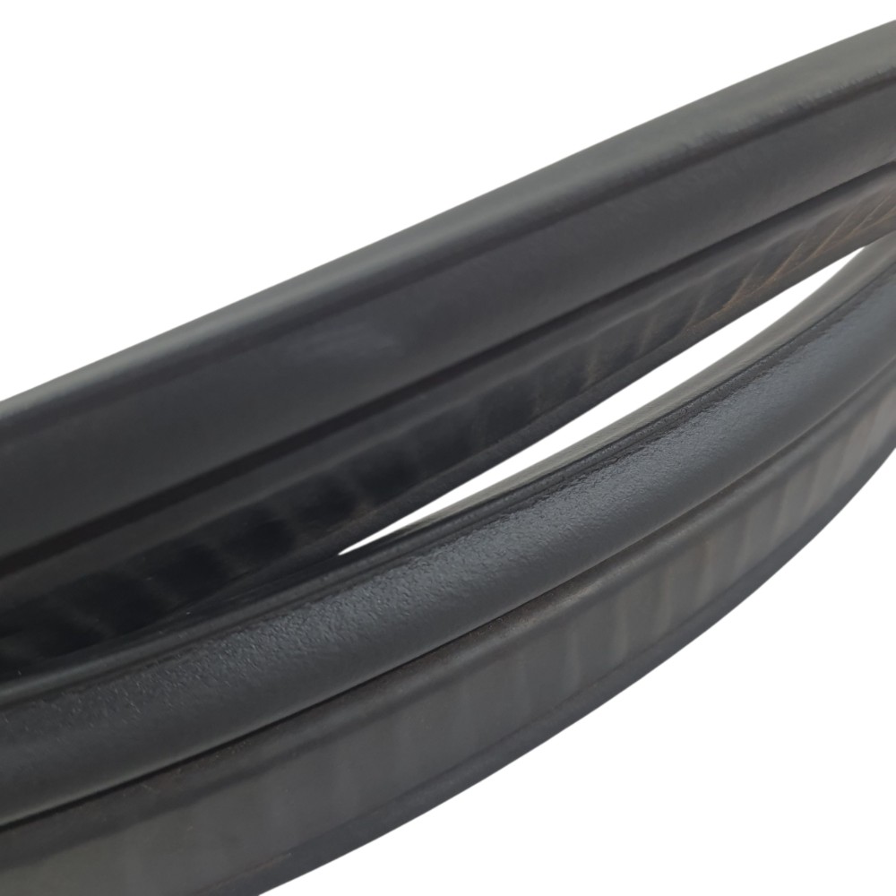 Borracha porta malas kwid zen 1.0 2023 308304929R 5