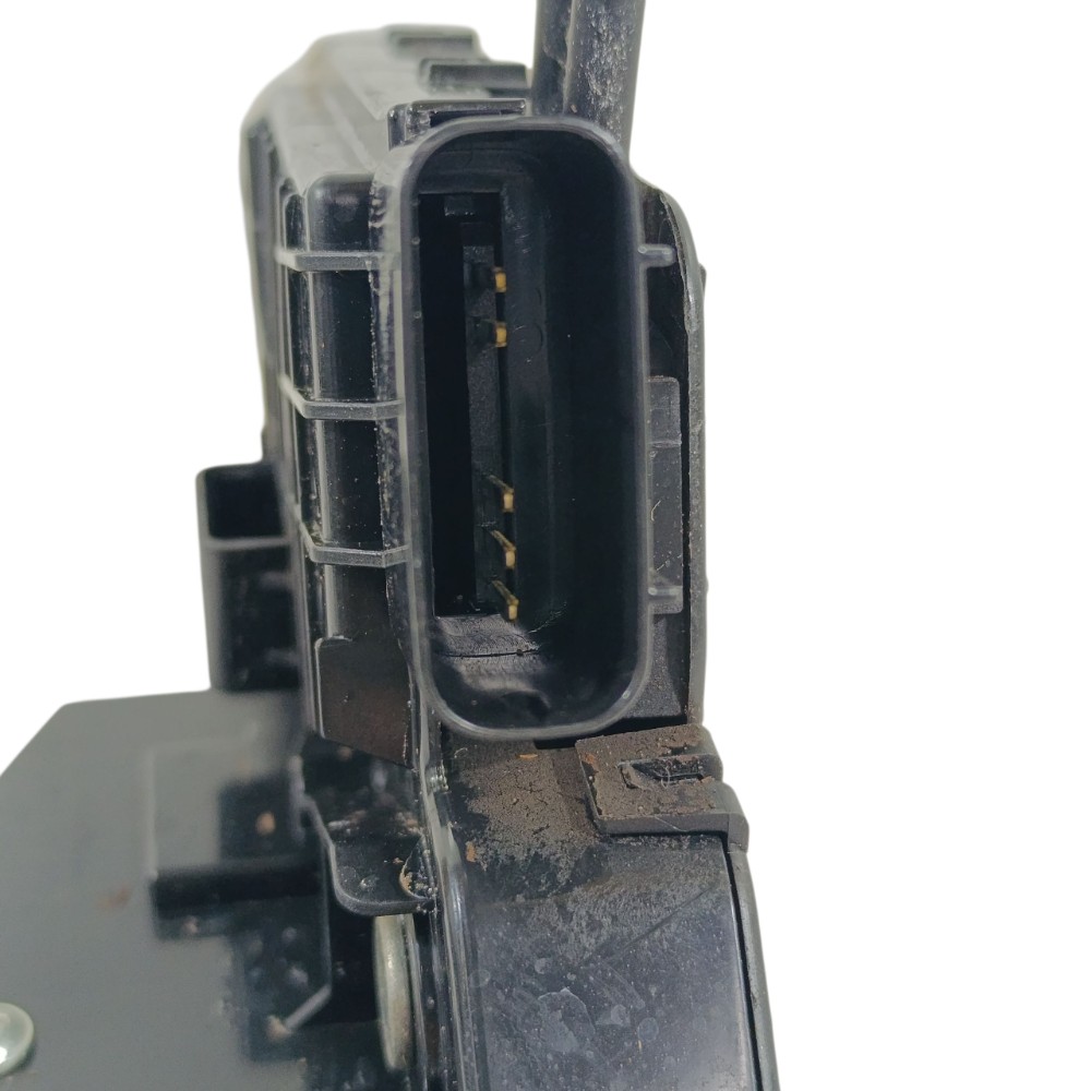 Fechadura Porta Traseira Direita Tucson 1.6 2019 81420d3000 8