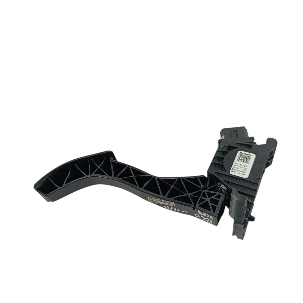 Pedal Acelerador Polo 1.6 2020 5q1721503h 2