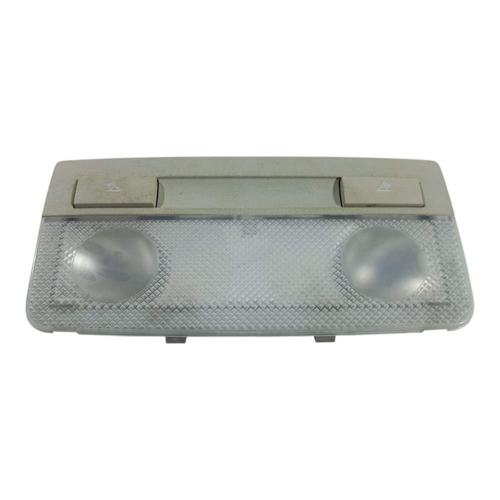Luz de teto cortesia chevrolet cruze 2017