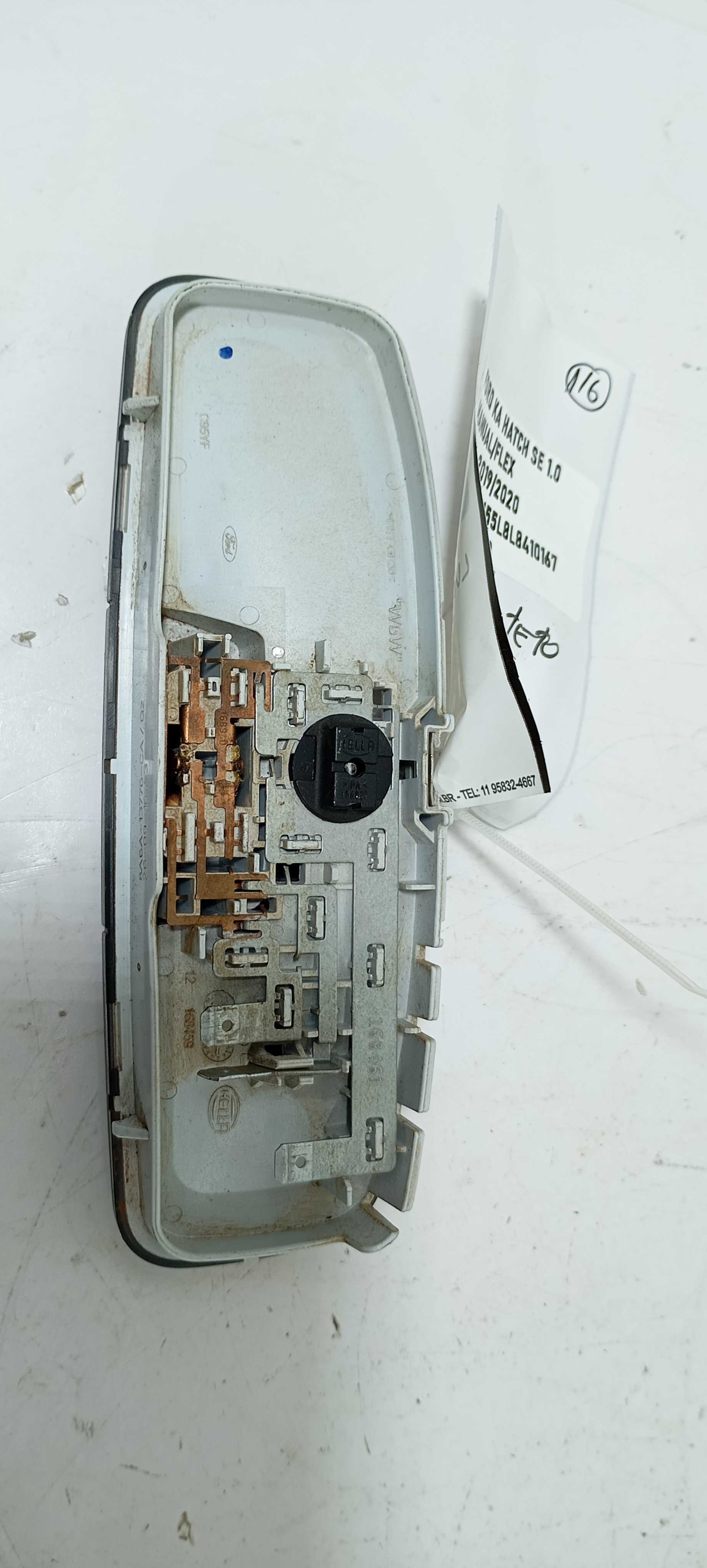Luz Teto Ford Ka Hatch 1.0 2020 8a6a13776ca 4