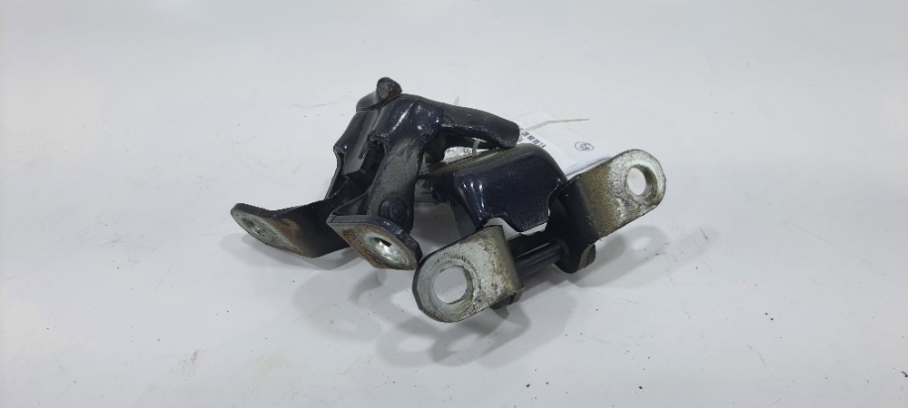 Dobradiça Porta Traseira Esquerda Toyota Etios Sedan 2014 4