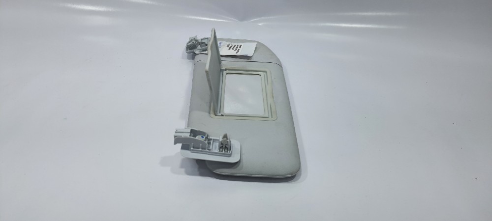 Quebrasol Lado Esquerdo Peugeot 208 1.2 2018 96738898pr 3