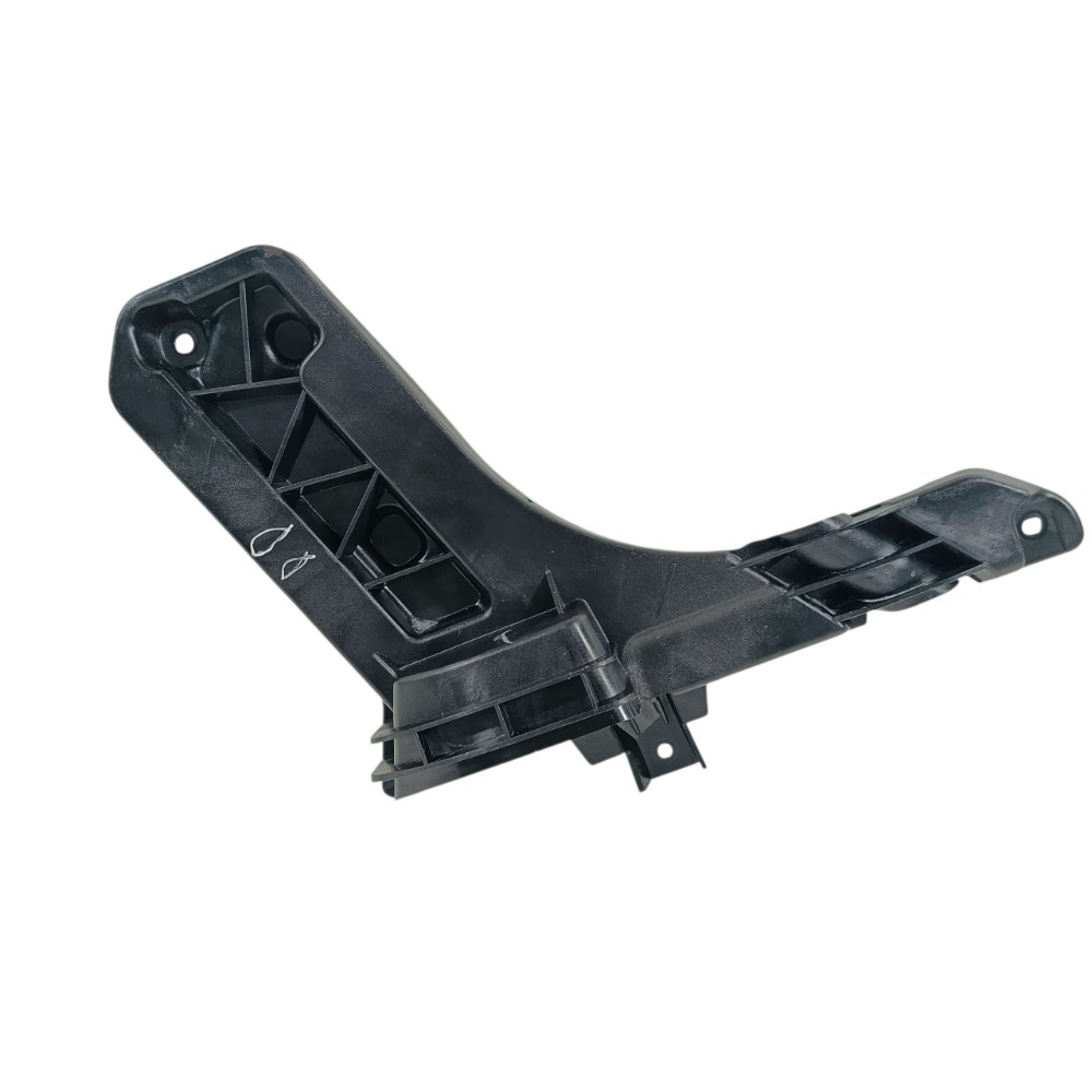 Suporte Porta Dianteira Direita Peugeot 208 2024 9850866280 7