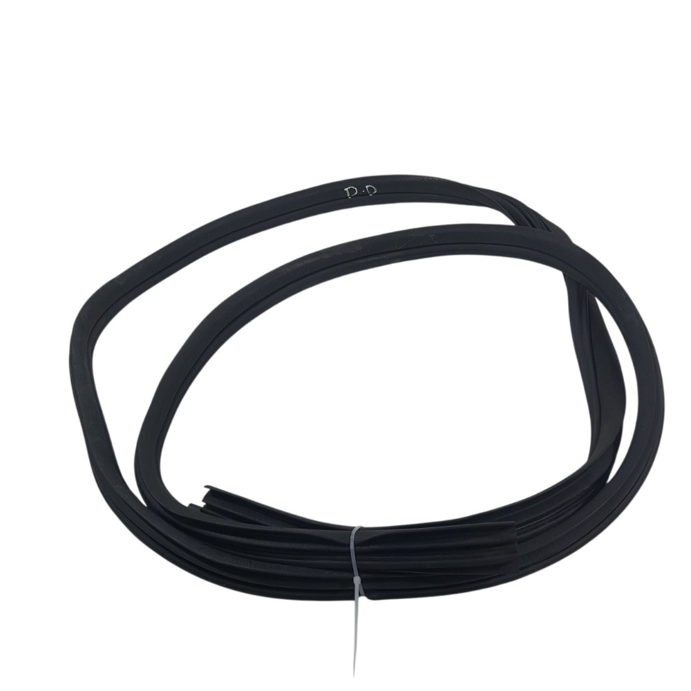 Borracha Porta Dianteira Direita Kwid Zen 2023 808333086r 1