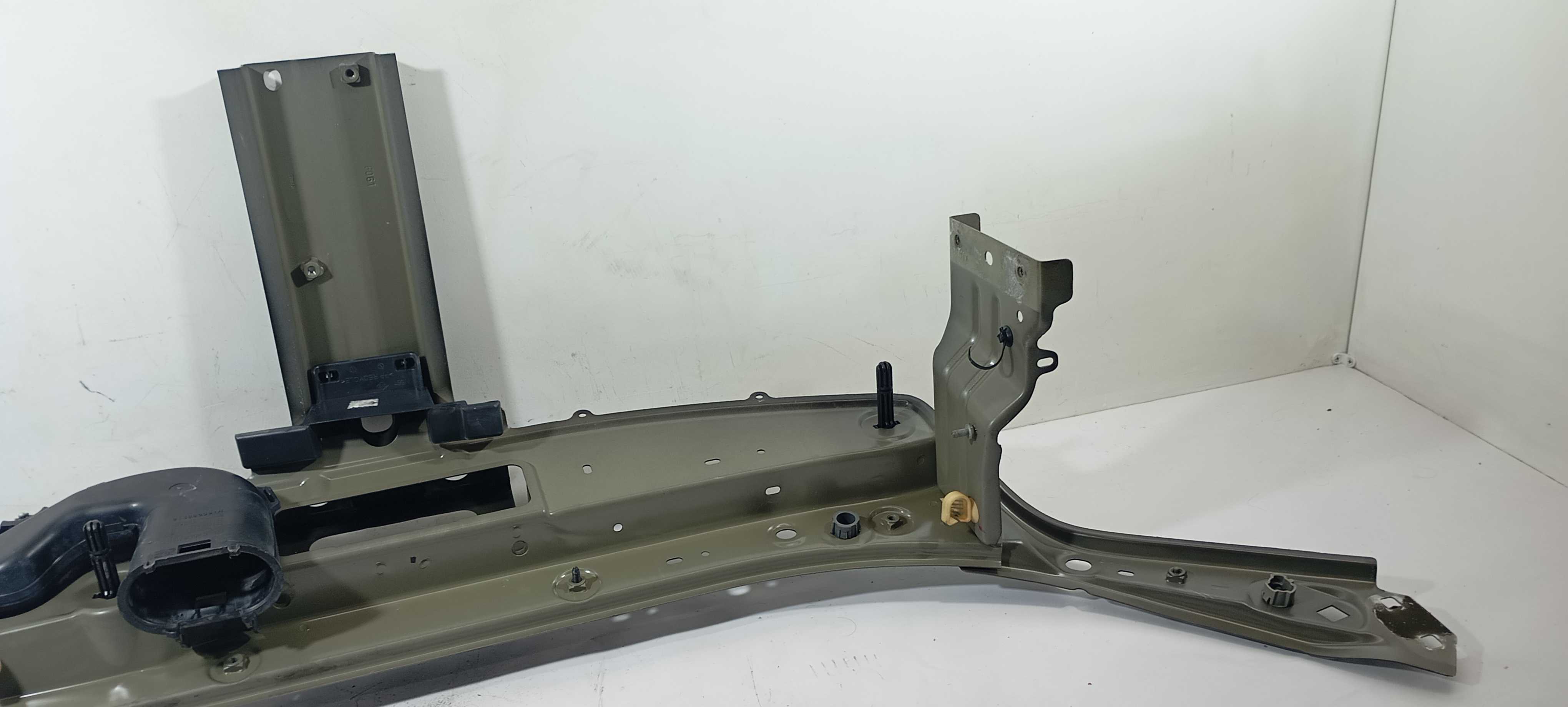 Painel Frontal Superior Renault Sandero 1.0 2019 625121798r 9