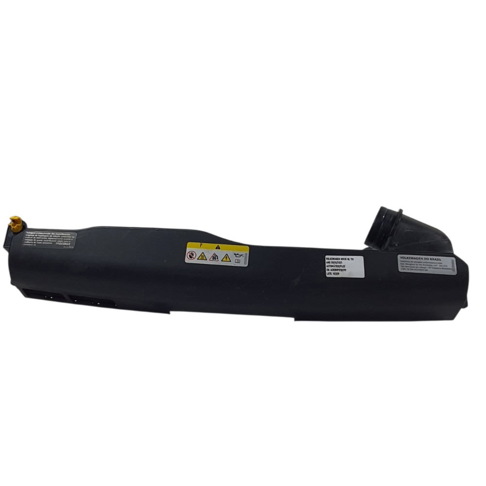 Duto De Ar Nivus 1.0 Tsi 2021 2qb129509 1
