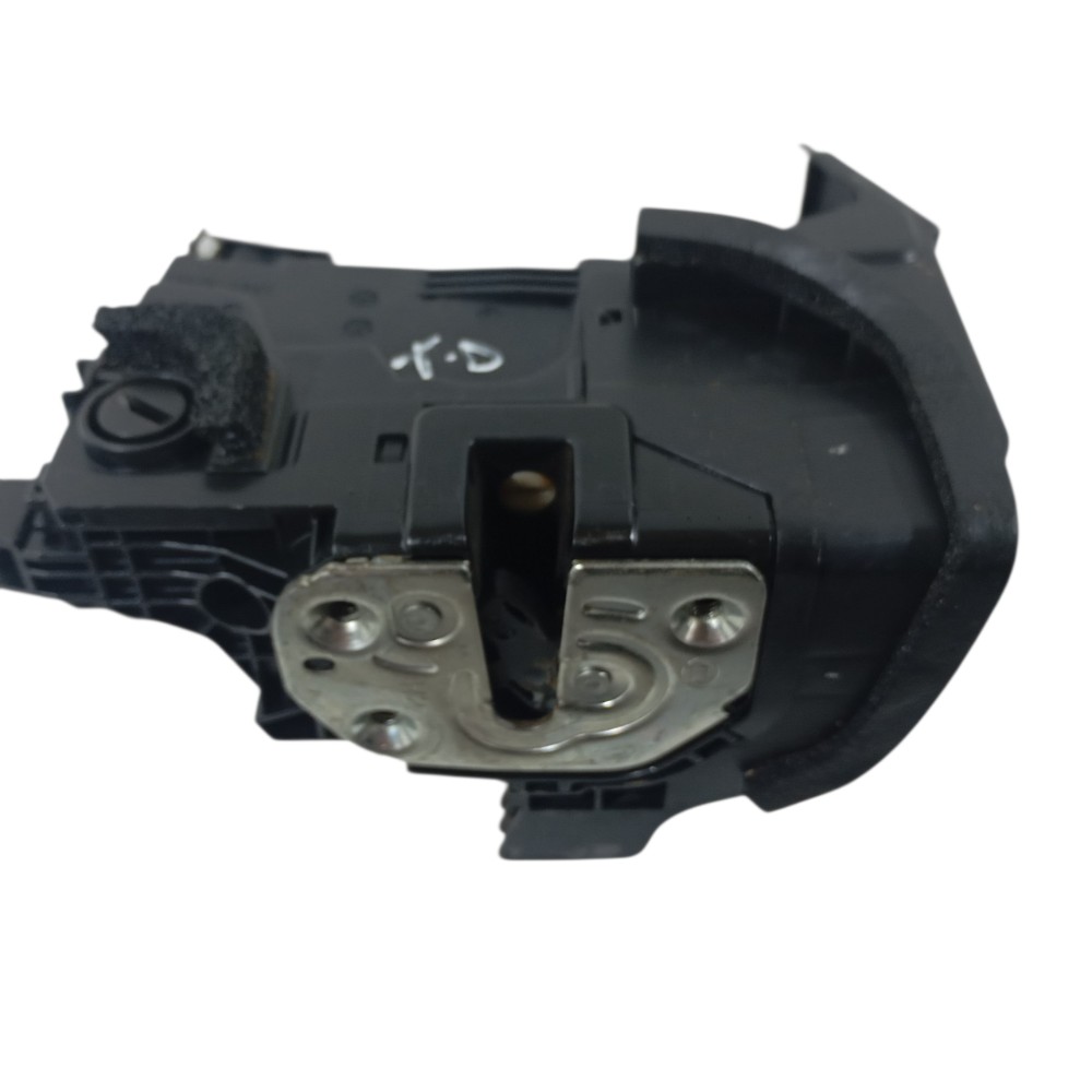 Fechadura Porta Traseira Direita Hb20 2022 81420r1000 6