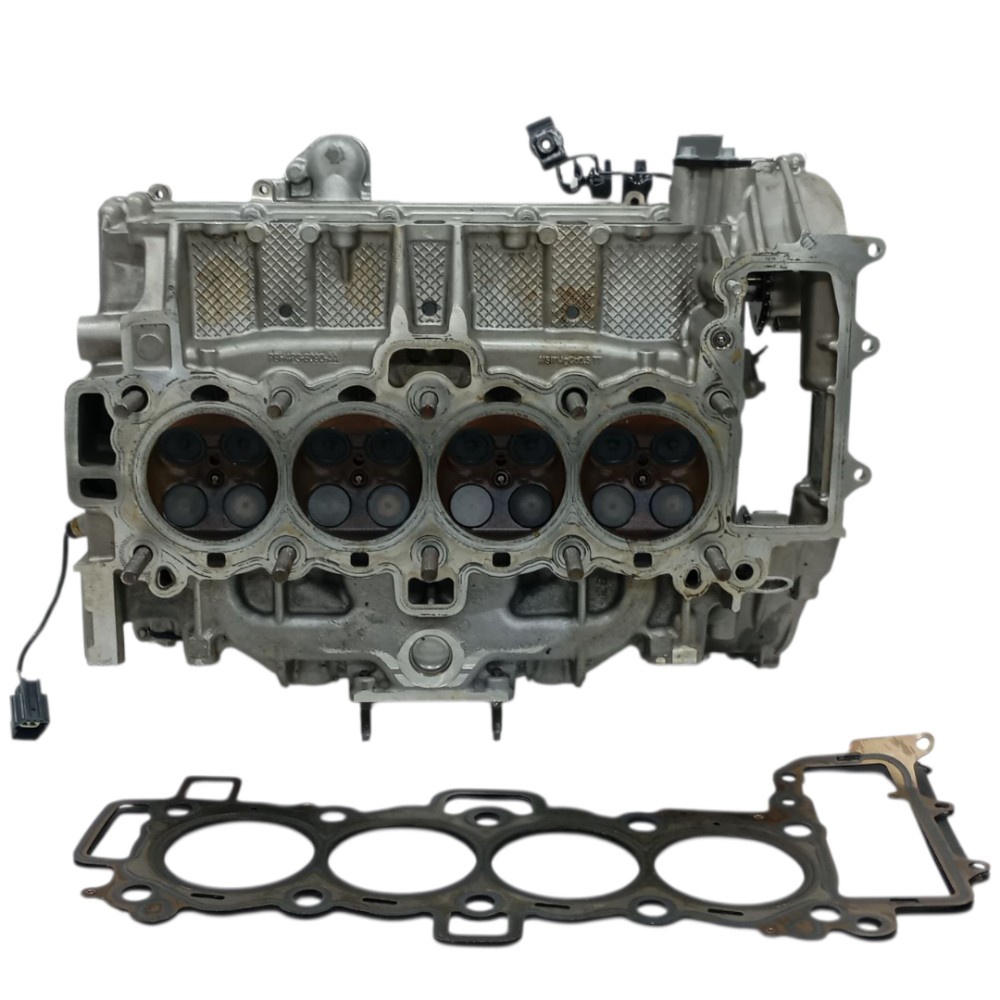 Cabeçote Range Rover Evoque E-pace 2022 1804230646ab 5