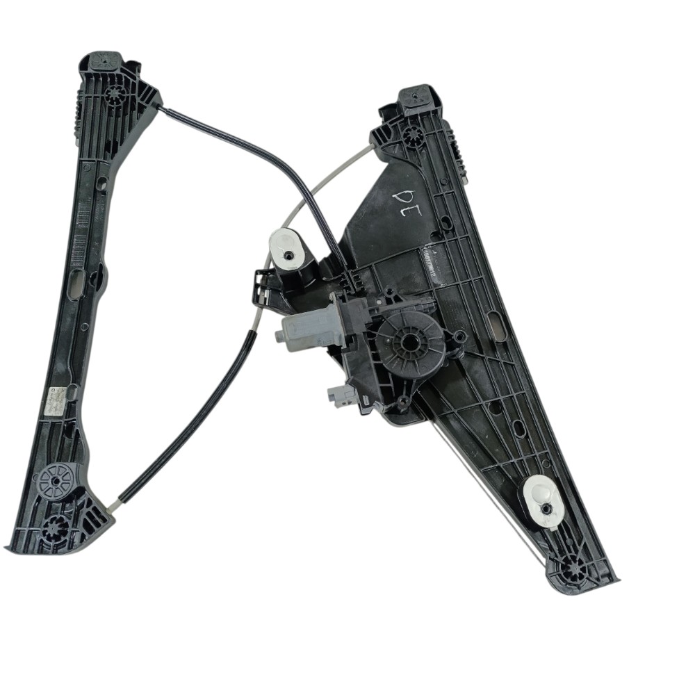 Máquina Vidro Dianteiro Esquerdo 1peugeot 208 2024 156173912