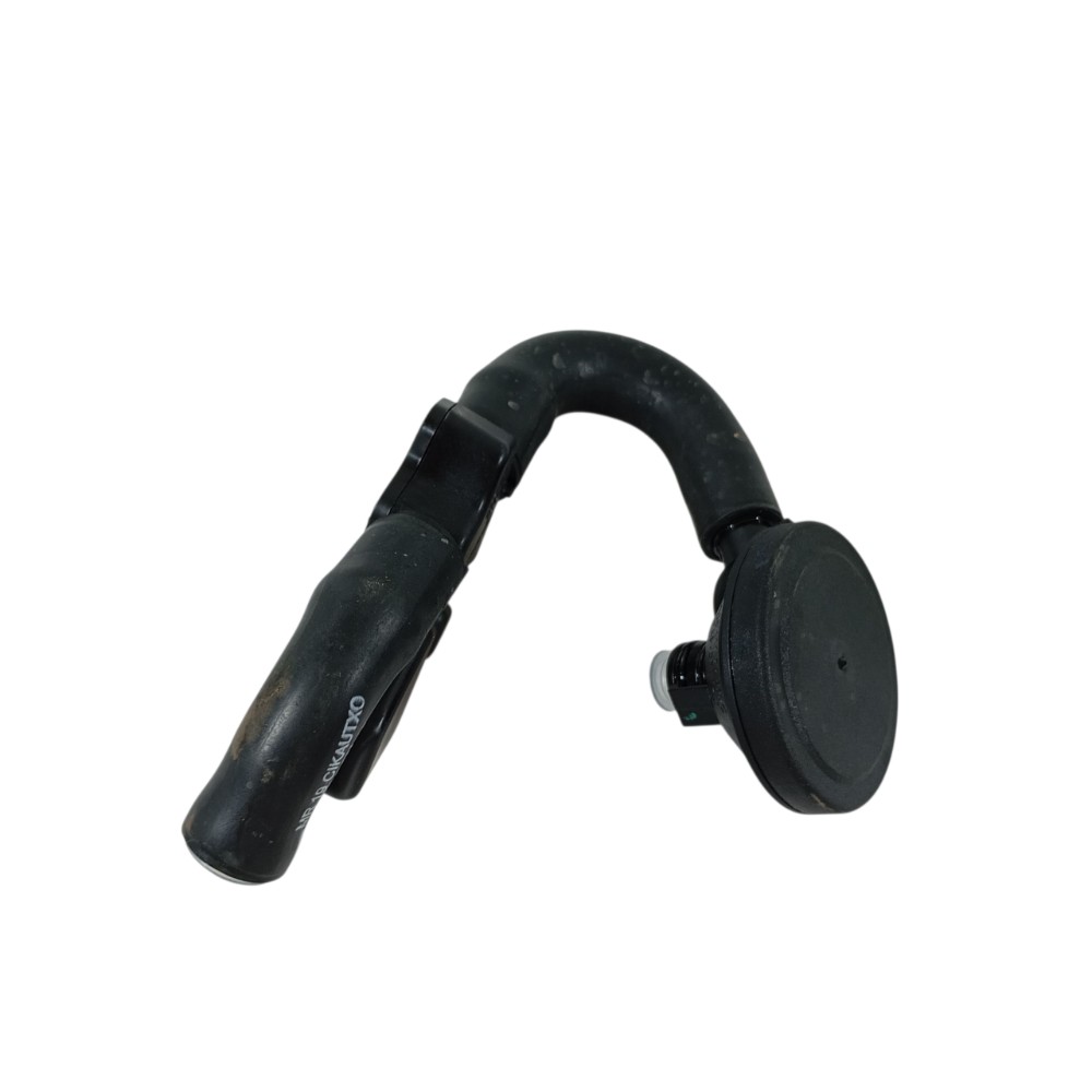 Anti Chama Coletor Admissão Renault Captur 2021 8200291355 2