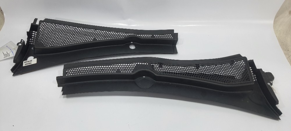 Churrasqueira Detalhe Peugeot 208 1.2 2018 9677425380 8