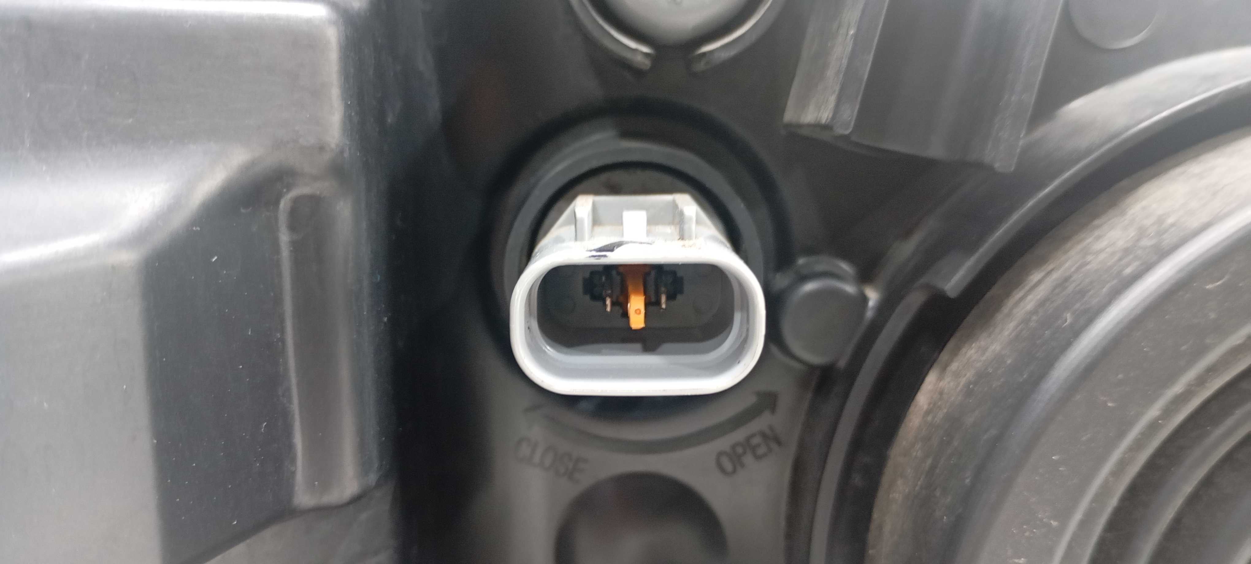 Farol Esquerdo Gm Prisma 1.4 Lt 2019 52142402  Esquerdo/motorista 6