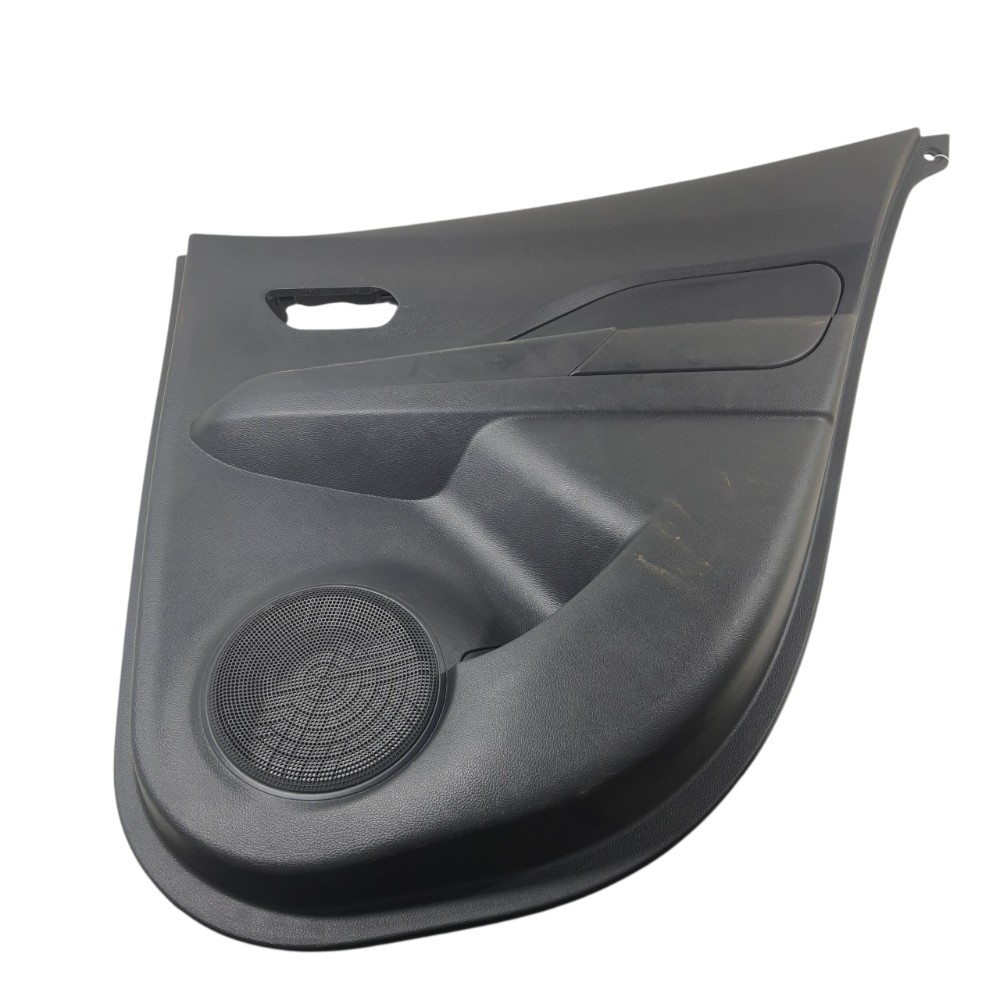 Forro porta traseira direita Nissan Kicks 2022 829005ra0a 1