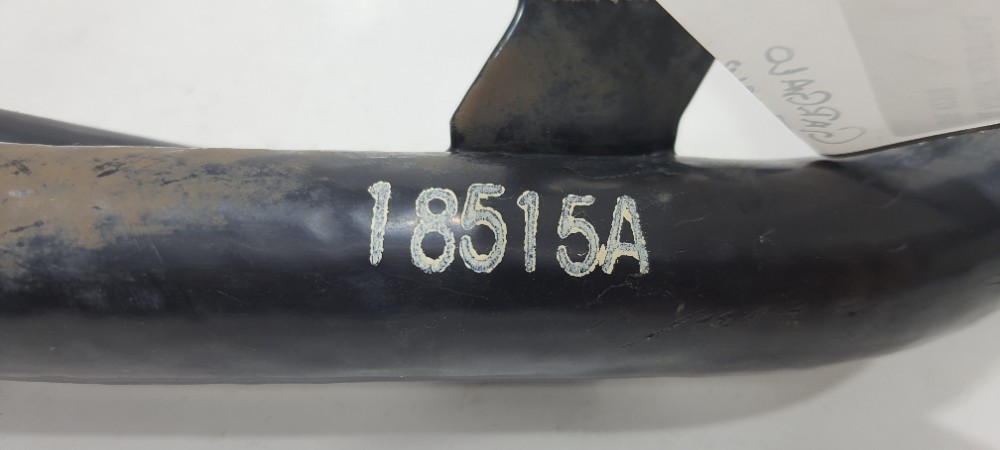 Gargalo Tanque Nissan March S 1.0 Ano 2019 18515a Preto 8