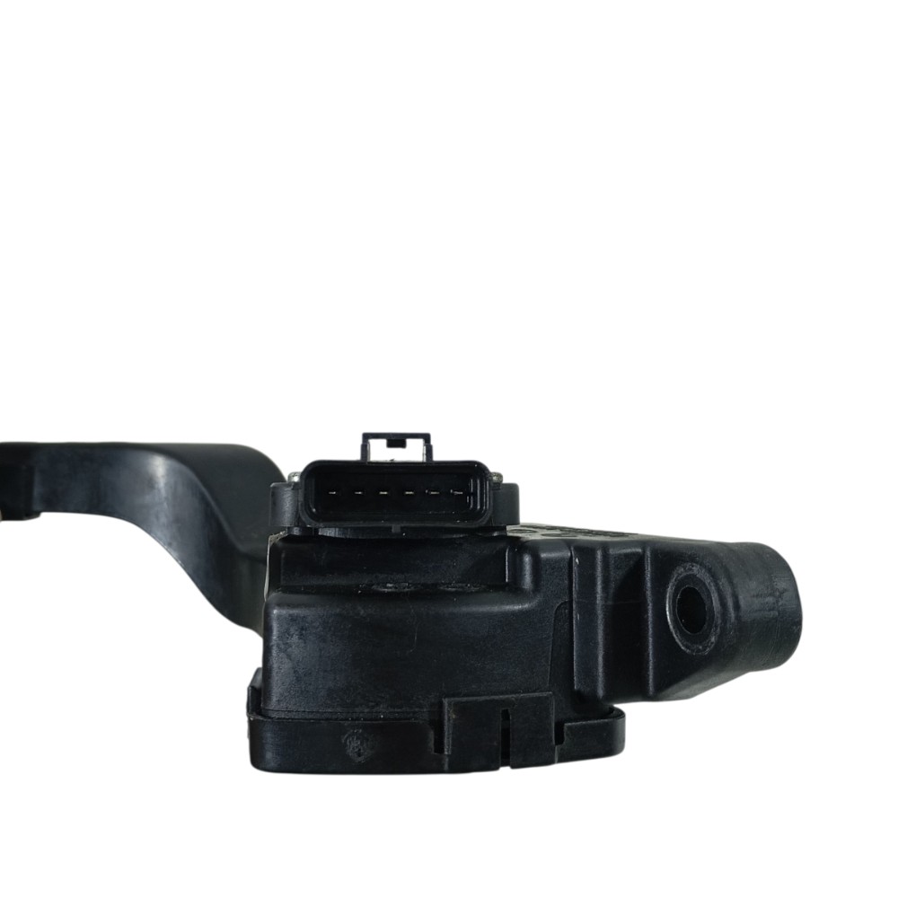 Pedal Acelerador Eletrônico Ix35 2015 Dh327272s000 4