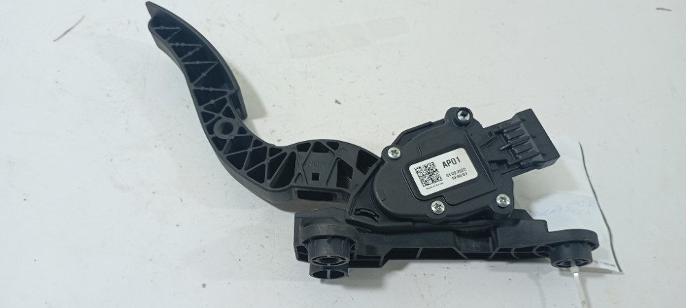 Pedal Acelerador Hb20 Comfort 2023 327001rxxx 1