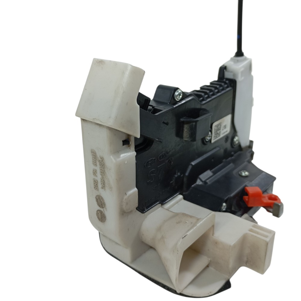 Fechadura porta dianteira direita hb20 sense 2022 81320r1000 3