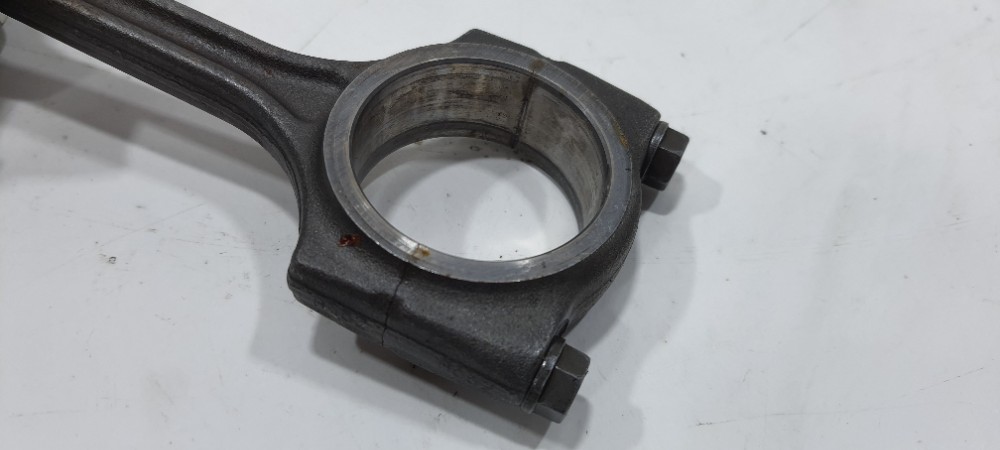 Pistão E Biela 0,50 Renault Sandero 3cc Ano 2018 K036096p 7