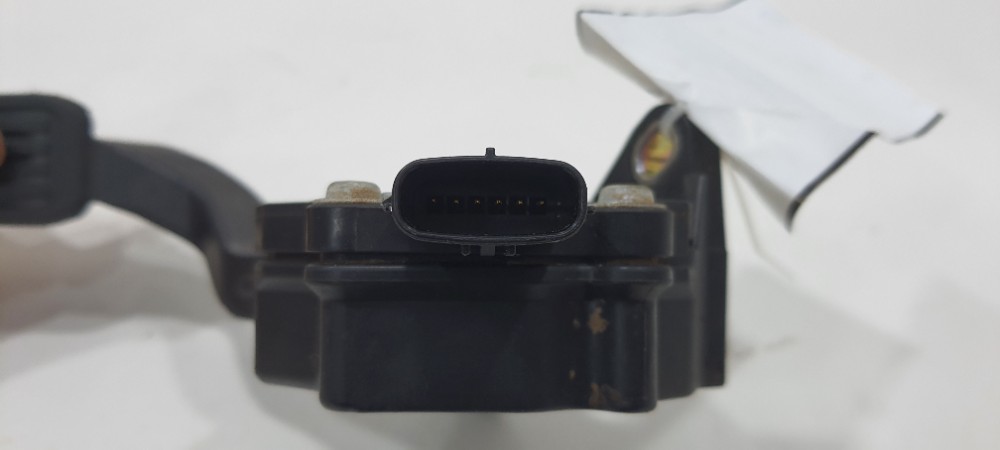 Pedal Acelerador Toyota Etios Sedan 1.5 2014 7811052053 Preto 3
