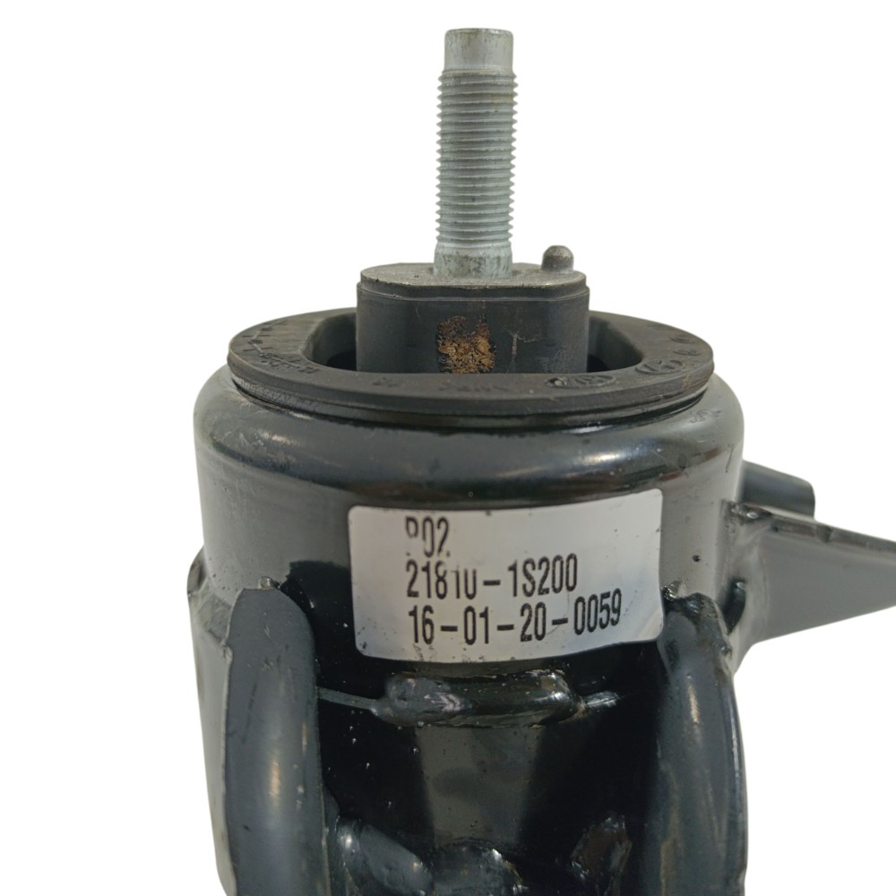 Coxim Motor Direito Hb20s 1.6 2016 218101s200 6