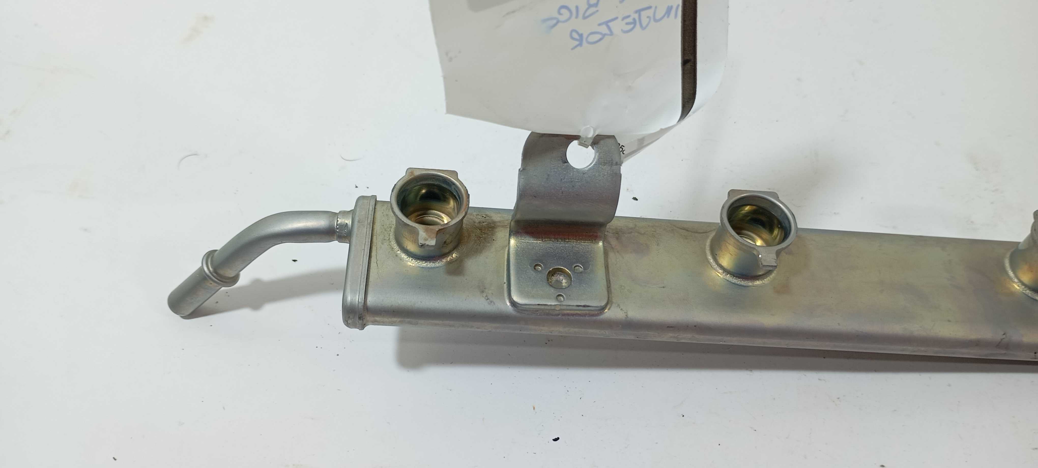 Flauta Bico Injetor Renault Kwid 2021 175204033r 3