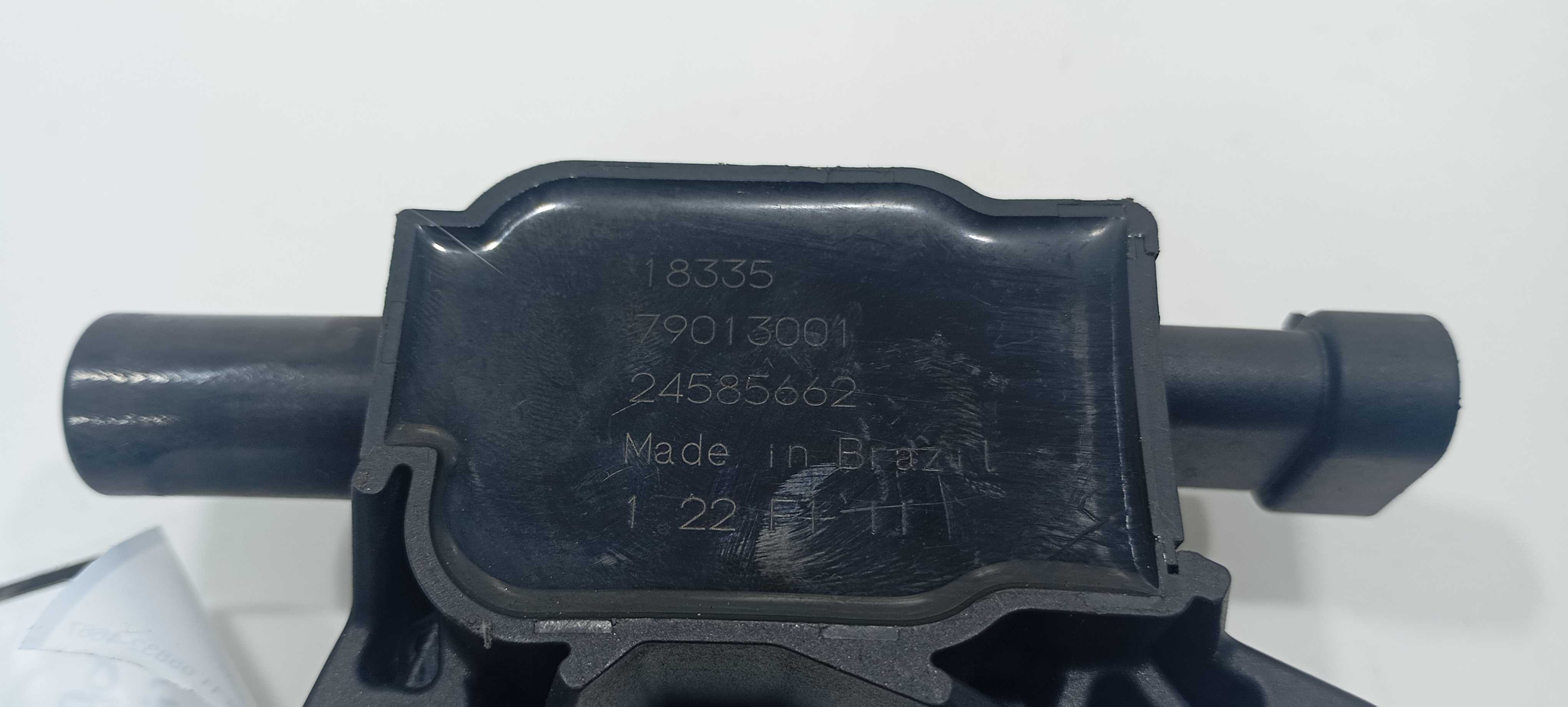 Bobina Igniçao Gm Prisma 1.4 Lt 2019 79013001 5