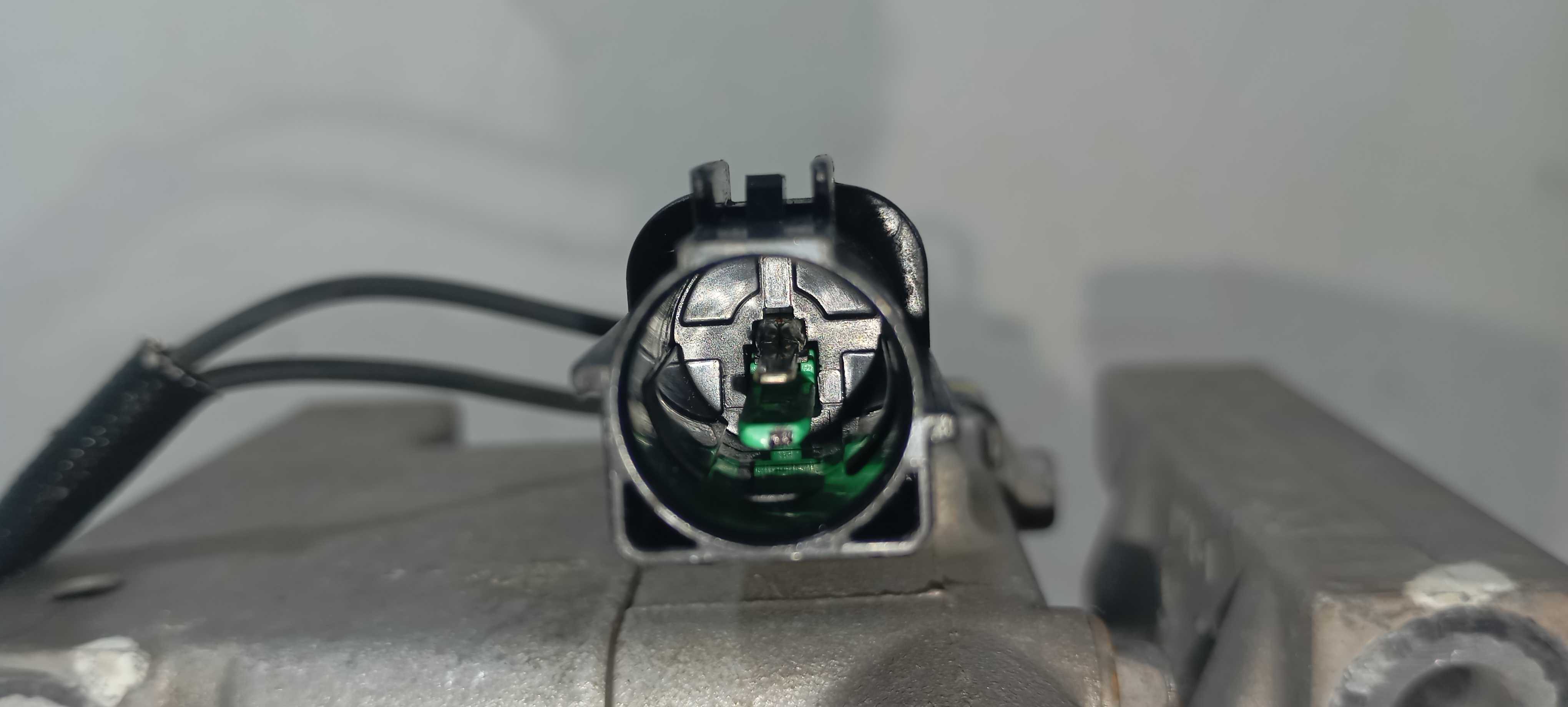 Compressor Ar Condicionado Hb20s 1.0 2019 1h40004200 6