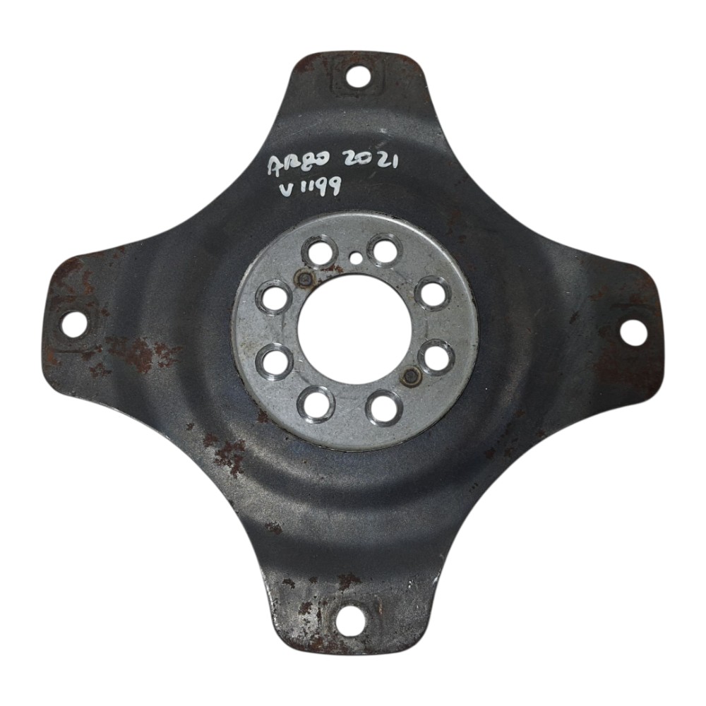 Volante Motor Fiat Argo Trekking At 1.8 2021 55268174 1