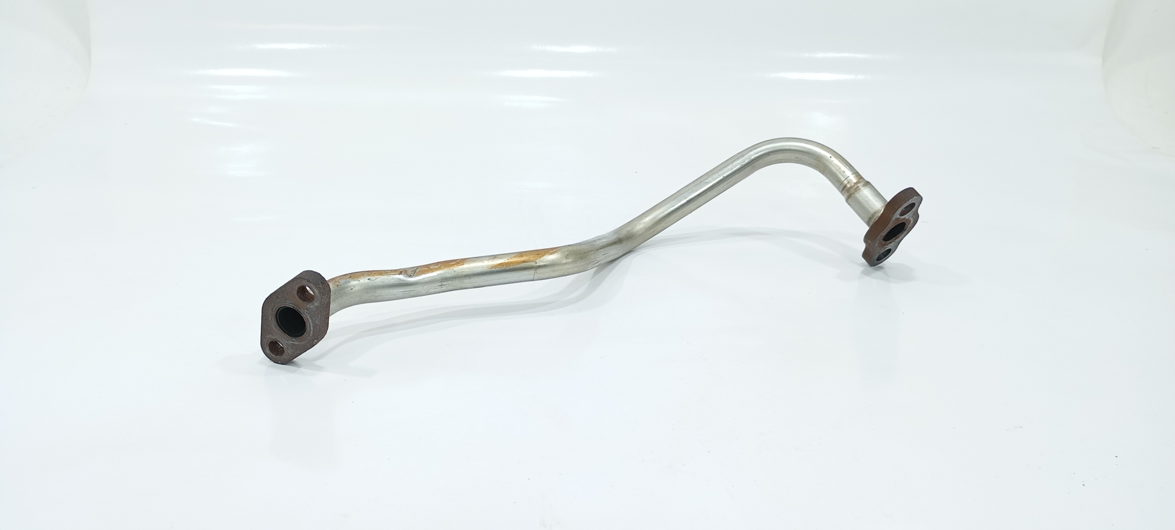 Cano De Agua Honda Crv Lx 4×2 2011 Automático V1228 5