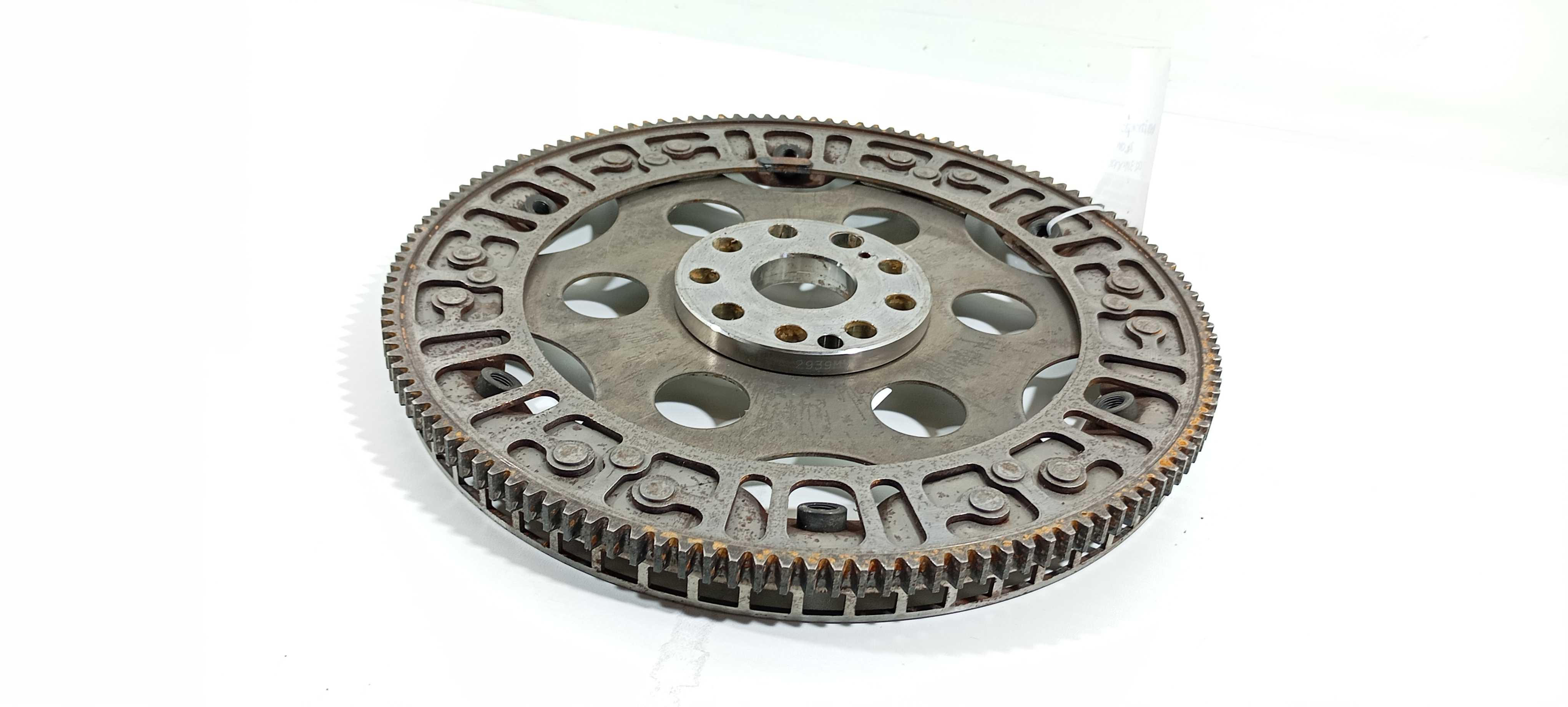 Volante Motor Cremalheira Bmw X6 Xdrive 2010 4.0 V2276 5