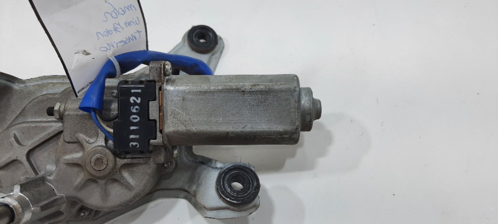Motor Limpador Traseiro Kia Sorento Ex 2012 987002p000 5