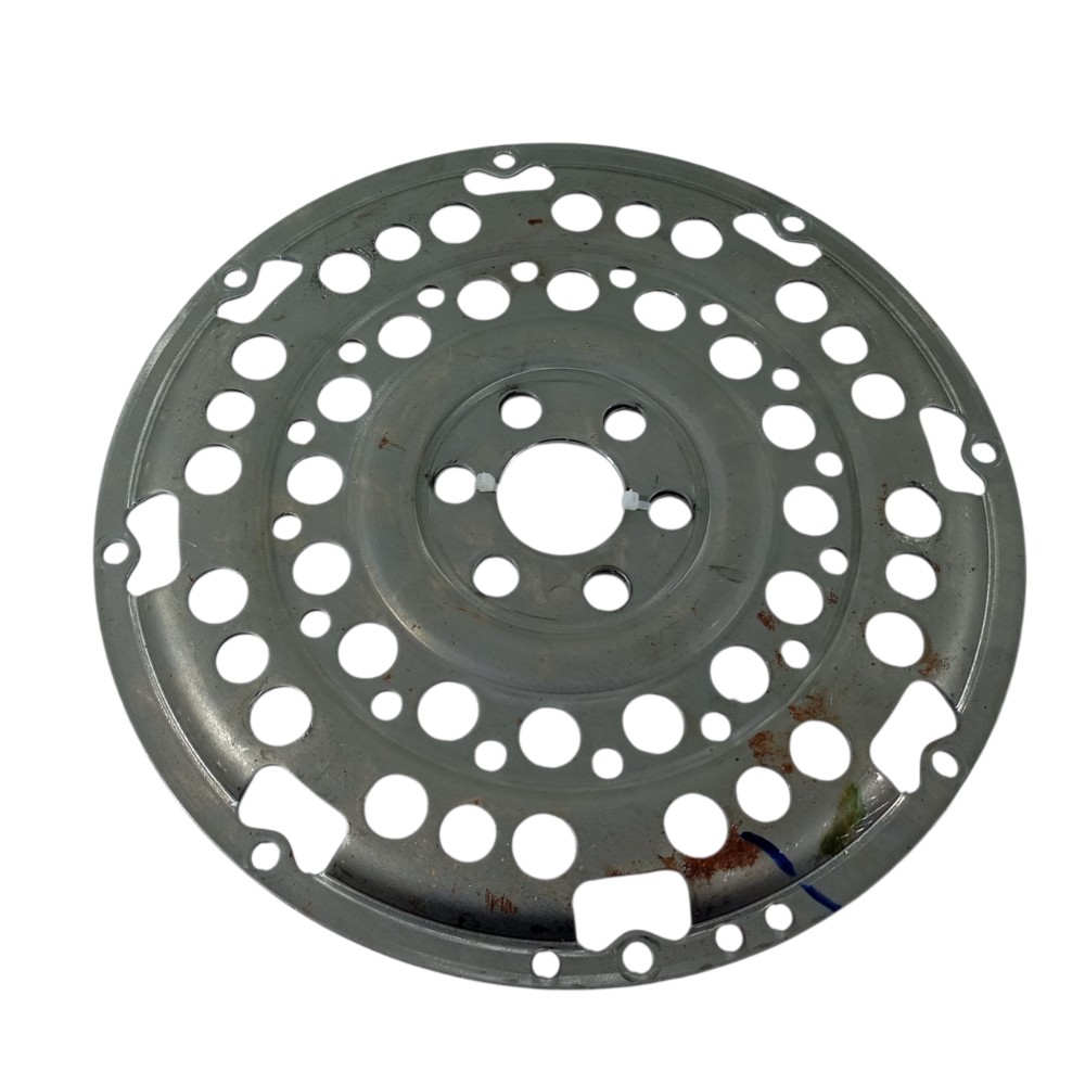 Volante motor Honda Hr-v Ex Hs 1.5 2024 785003M6M3 3