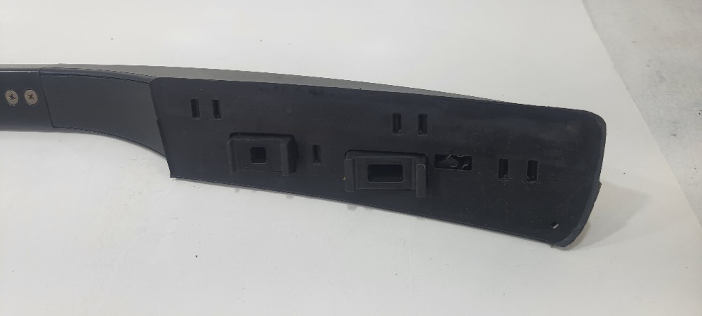Rack Teto Esquerdo Hyundai Hb20 1.6 2018 872701s0003f 2