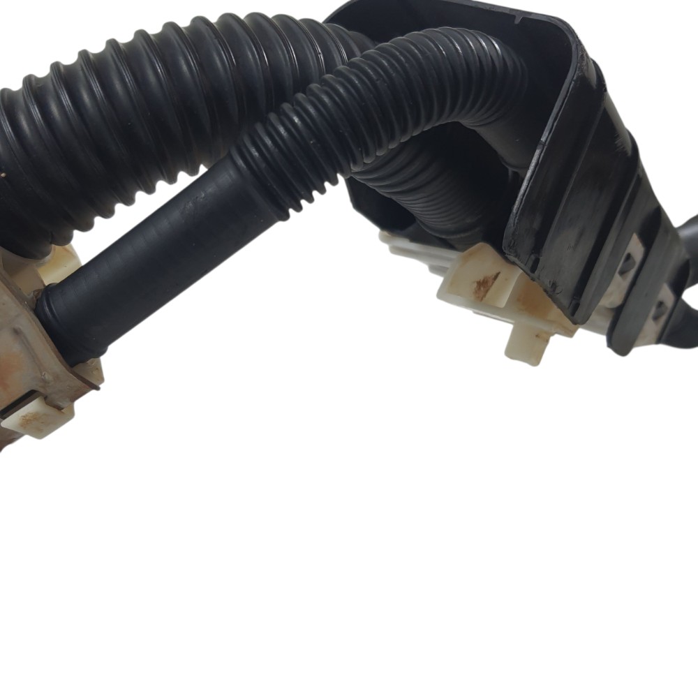 Gargalo Tanque Nivus 1.0 Tsi 2021 2g5809857 Preto 3