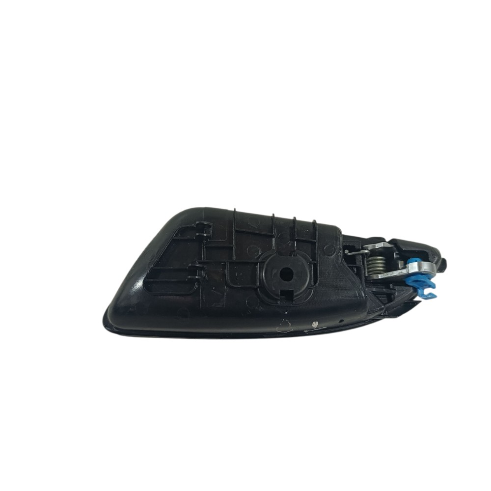 Maçaneta Externa Traseira Direita Hb20s 1.6 2016 82621hb000 Preto Traseira 4